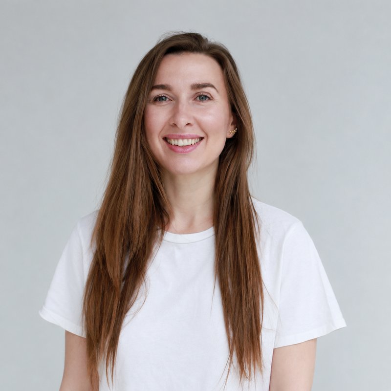Anna Gandrabura
